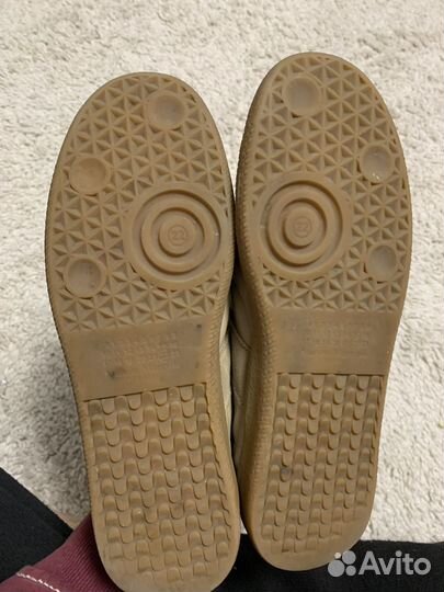 Maison Margiela Replica кеды