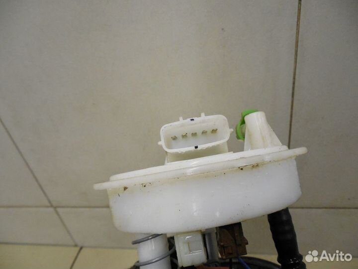 Насос топливный электрический X-Trail (T31) 2007-2