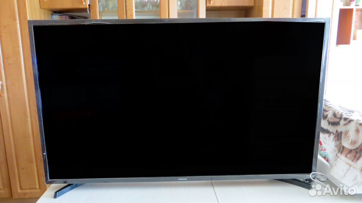 Телевизор LED 43 (108 см) Samsung UE43T5300auxru