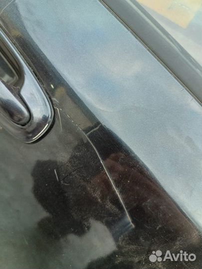 Дверь передняя правая Chevrolet Lacetti