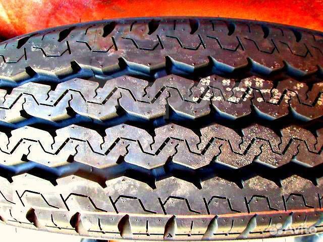 Triangle TR652 195/70 R15C 104S