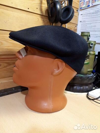 Оригинал Kangol tropic 504 L