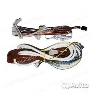 Запчасти для котла Ferroli domiproject C/F 24