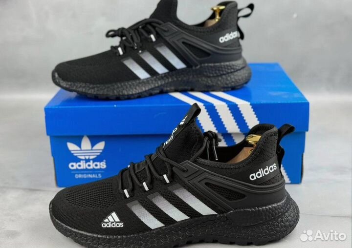 Мужские кроссовки Adidas