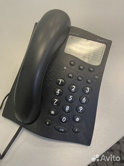 Стационартный телефон
