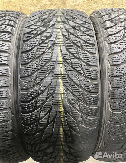 Nokian Tyres Hakkapeliitta R2 225/55 R17 101S