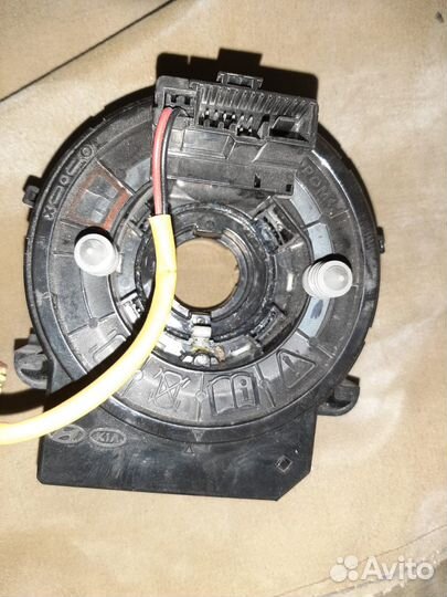 Подрулевой шлейф hyundai greta