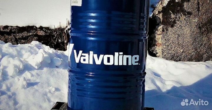 Моторное масло Valvoline 10w40 оптом