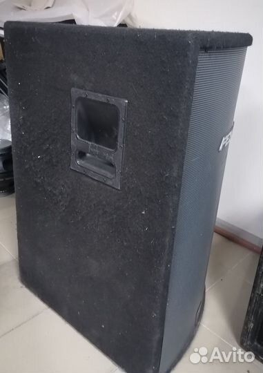 Корпус для саба 18“
