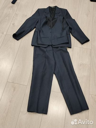 Пакет школьных вещей на мальчика 140-146