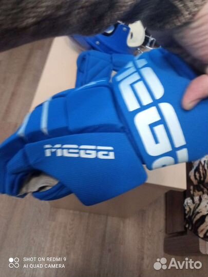 Хоккейная форма взрослая