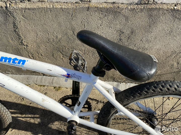 Велосипед bmx б/у