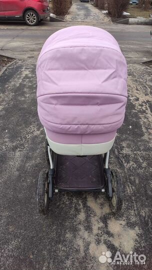 Коляска Peg Perego
