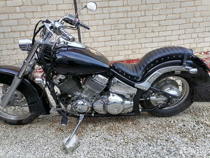 Продам мотоцикл