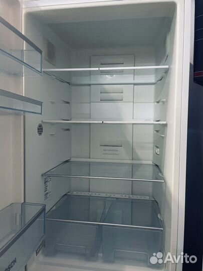 Холодильник Bosch No Frost 2м