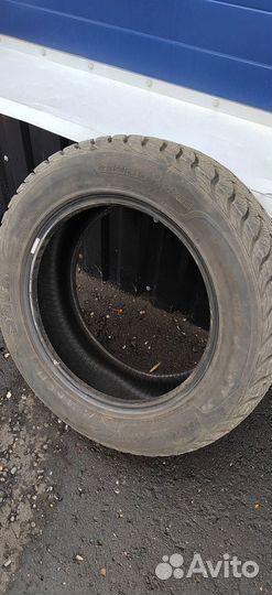 Hankook Ventus Prime 2 K115 225/60 R17 99H