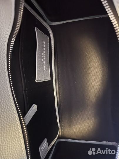 Сумка marc jacobs tote bag M