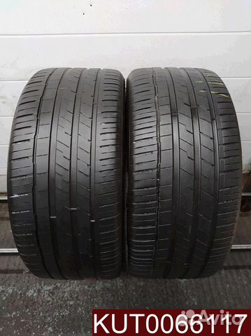 Hankook Ventus S1 Evo 3 SUV K127C 295/35 R23 107U