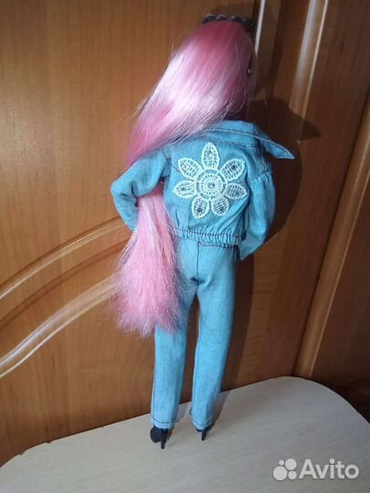 Одежда для Барби