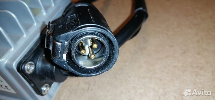 Зарядное устройство для электробайка 60V10A