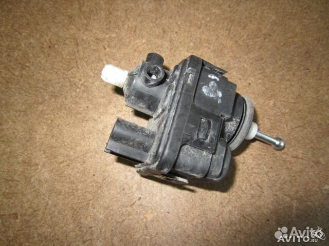 Коректор фар Kia Spectra