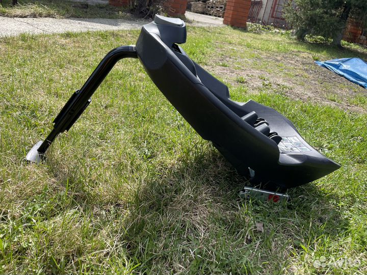 Детское автокресло от 0 cybex