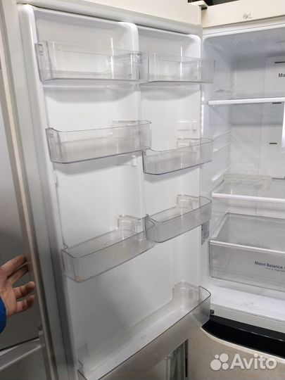 Холодильник LG NO frost