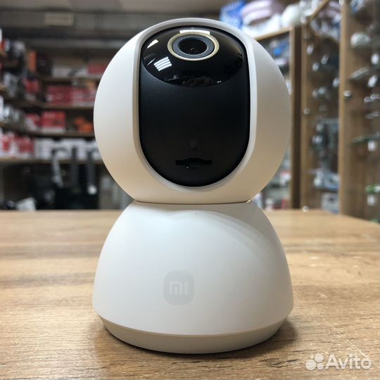 IP камера поворотная Xiaomi Smart Camera C300