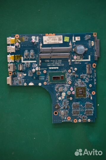 Материнская плата Lenovo B50-70