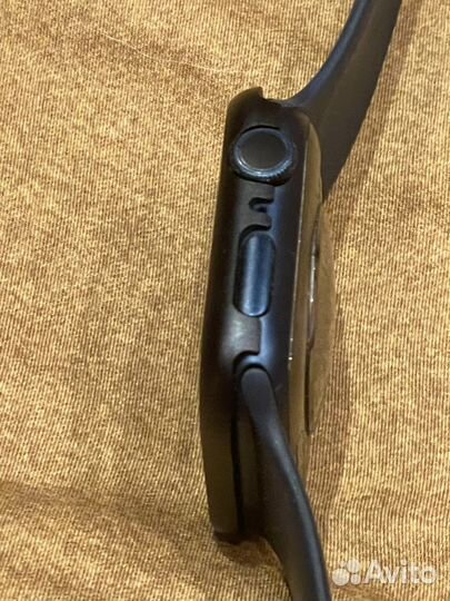 Часы apple watch 6 44 mm