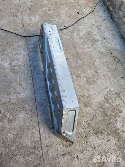 Порог сдвижной двери газель,соболь,баргузин