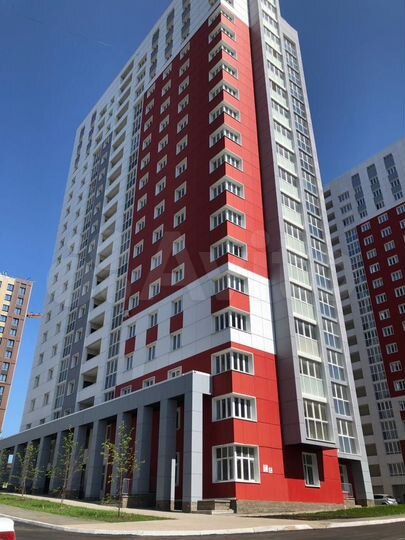 Свободного назначения, 48 м²