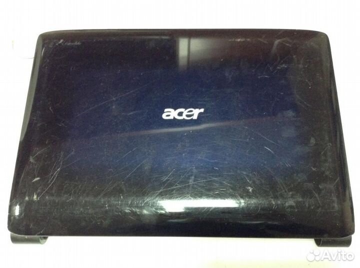 Крышка матрицы Acer 6530