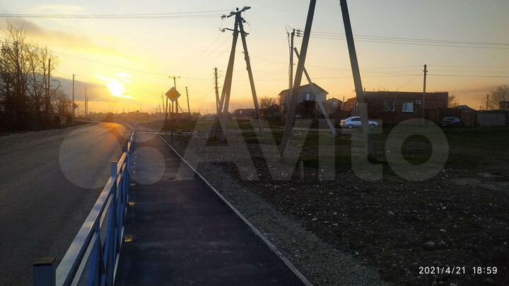 Дом 107 м² на участке 7,1 сот.