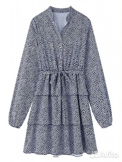 Новое платье L