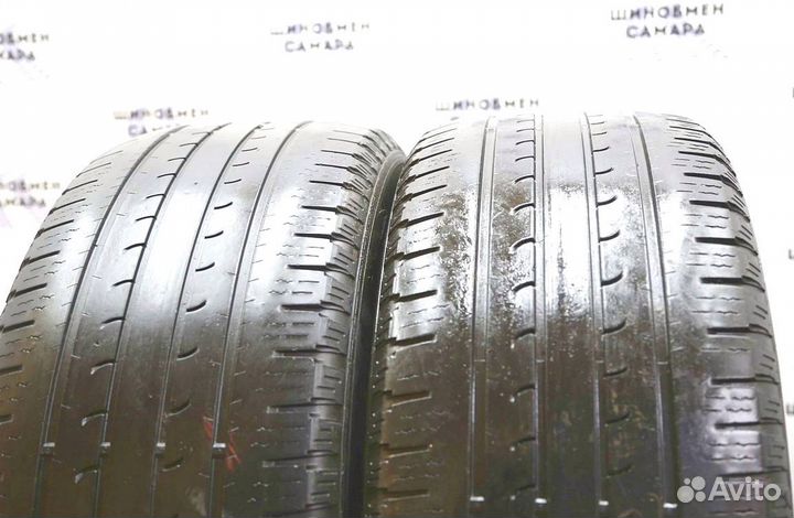 Goodyear EfficientGrip SUV 4x4 235/55 R18 97M