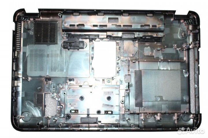 Нижняя часть корпуса новая HP g6-2000