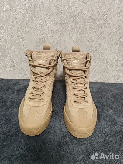 Кроссовки adidas 3пары