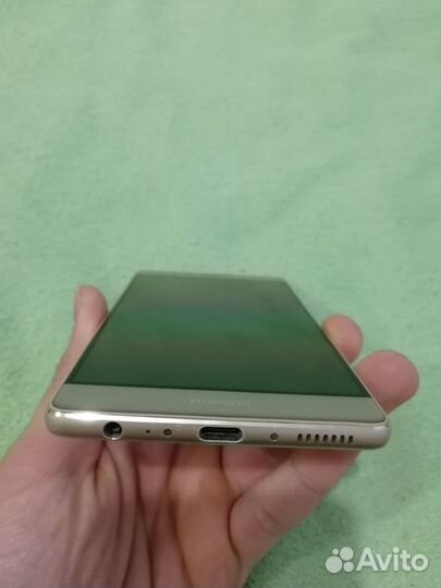 HUAWEI P9 Plus Dual sim, 4/64 ГБ