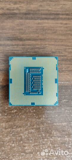 Процессор Intel Core i5-3450 (3.1 Ghz)