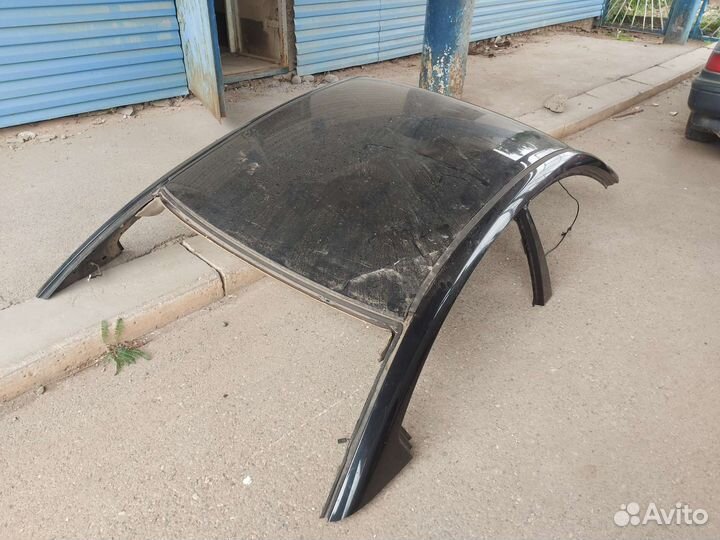 Крыша chery fora А21