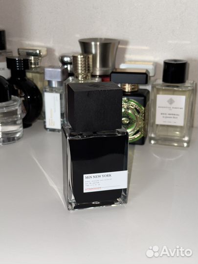 Парфюмерная вода Stardust Min New york оригинал
