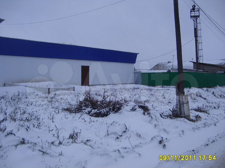 Свободного назначения, 2000 м²