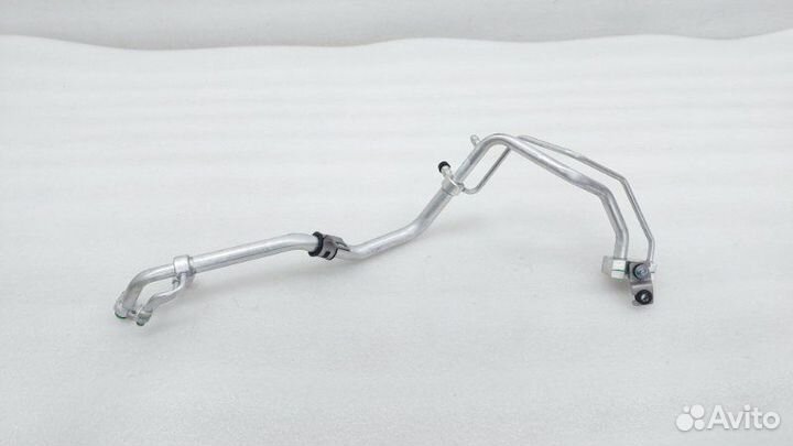 Б/У Б/У Трубка кондиционера Состояние отличное