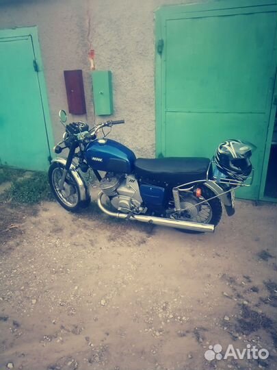 Продам мотоцикл