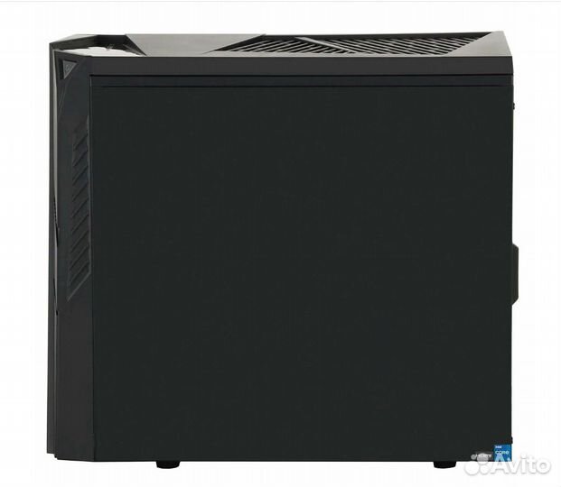 Игровой компьютер MSI MAG Codex 5 11SI-677RU (9S6