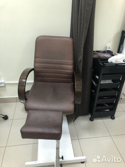 Педикюрное кресло бу
