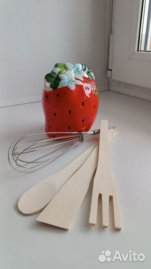 Набор столовой посуды Vetta. Новый