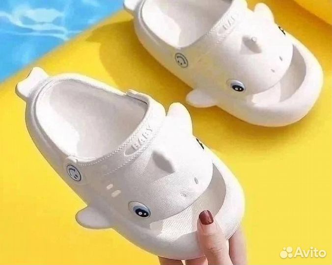 Сабо детские