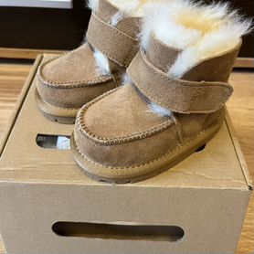 Угги UGG детские 21 размер - 13 см стелька